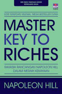 Master Key to Riches