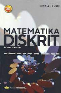 Matematika diskrit : revisi ketujuh