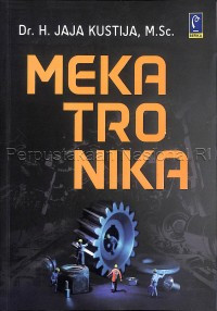 Mekatronika