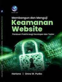 Membangun dan menguji keamanan Website