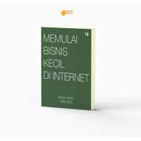 Memulai Bisnis Kecil Di Internet