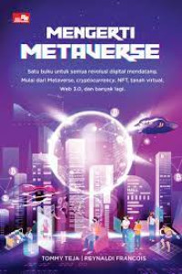 Mengerti Metaverse