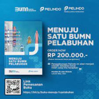 Menuju Satu BUMN Pelabuhan