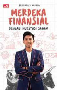 Merdeka finansial dengan investasi saham