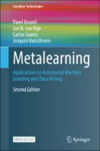 Metalearning