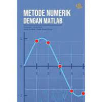 Metode numerik dengan matlab