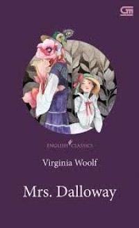 Mrs. Dalloway (English Classics)