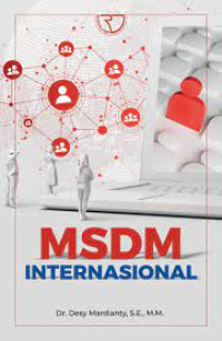 MSDM Internasional