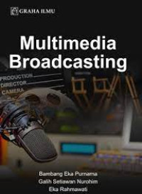 Multimedia Broadcasting