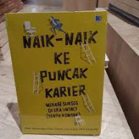 Naik-Naik Ke Puncak Karier