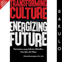 Nationalism Leadership :Transforming Culture, Energizing Future