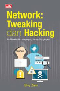 Network: tweaking dan hacking