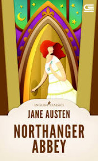 Northanger Abbey (English Classics)