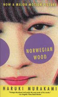 norwegian wood