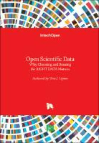 Open Scientific Data