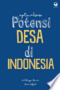 Optimalisasi Potensi Desa di Indonesia