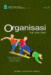 Organisasi