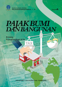 Pajak Bumi dan Bangunan