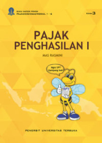 Pajak Penghasilan I