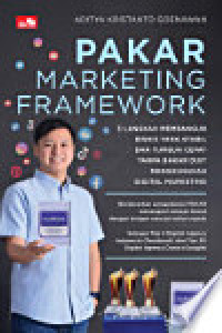 Pakar Marketing Framework