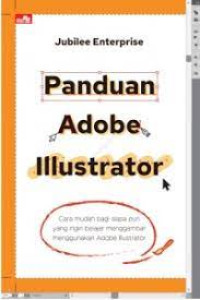 Panduan Adobe Illustrator