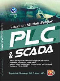 Panduan Mudah Belajar PLC & Scada