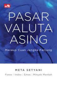 Pasar valuta Asing