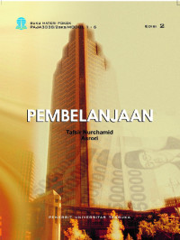 Pembelanjaan