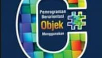 Pemrograman Berorientasi Objek Menggunakan C#