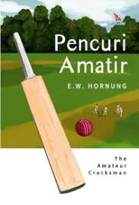 Pencuri Amatir