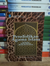 Pendidikan Agama Islam