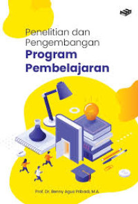 Penelitian dan Pengembangan Program Pembelajaran