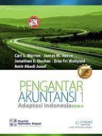 Pengantar akuntansi 1