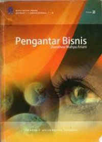 Pengantar Bisnis