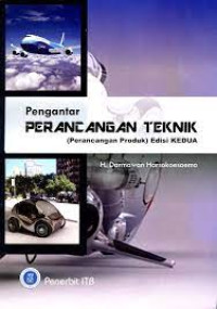 Pengantar perancangan teknik