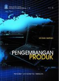 Pengembangan Produk