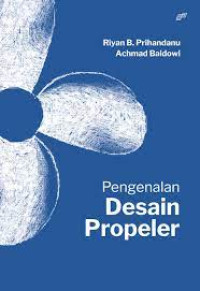 Pengenalan desain propeler