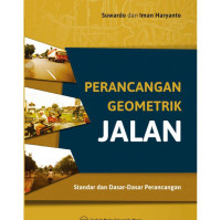 PERANCANGAN GEOMETRIK JALAN