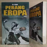 Perang Eropa Jilid 2