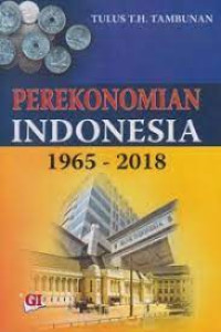 Perekonomian Indonesia 1965 - 2018