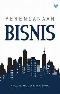 Perencanaan Bisnis