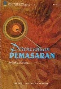 Perencanaan Pemasaran