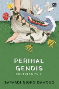 Perihal Gendis (Kumpulan Puisi)