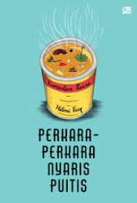 Perkara-Perkara Nyaris Puitis