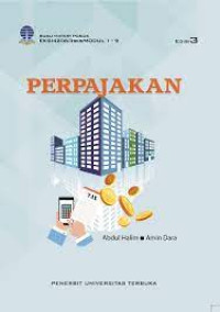 Perpajakan