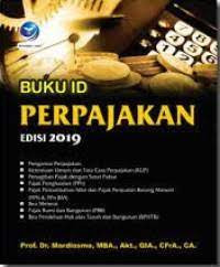 Perpajakan Edisi Terbaru 2019