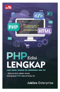 Php edisi lengkap