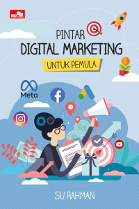 Pintar Digital Marketing Untuk Pemula
