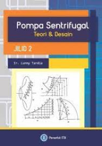 Pompa Sentrifugal Teori & Desain