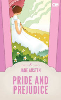 Pride And Prejudice (English Classics)